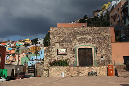 Guanajuato, México premiado como destino sostenible por la Organización Mundial de Turismo