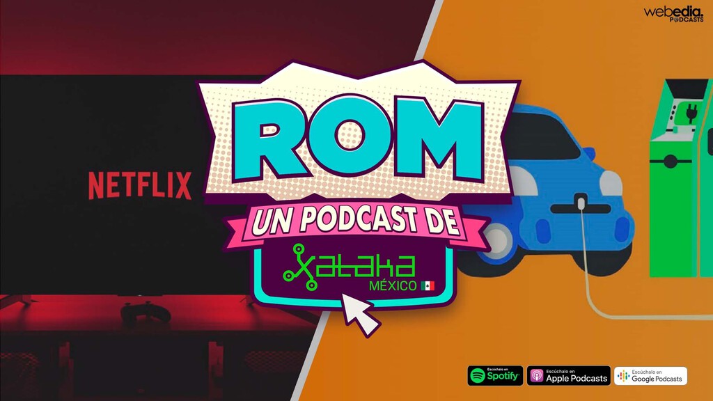 ROM 184: Netflix pierde suscriptores por primera vez y la nacionalización del litio en México
