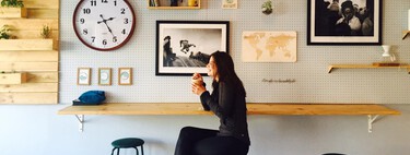 Si te gusta el café tu corazón se pondrá contento al leer las conclusiones de este nuevo estudio 