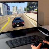 Alguien hizo lo impensable con PS5: le instalaron Linux para convertirla en una PC Gamer 