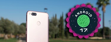 Un móvil histórico de Xiaomi acaba de arrancar Android 17 nueve años después