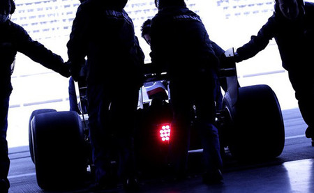 Team Impul Box