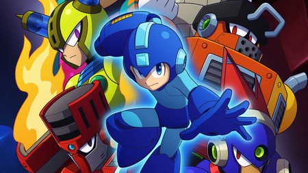 Hemos jugado a Mega Man 11. El Mega Man clásico sigue igual de desafiante que siempre