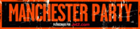 Manchester se promociona en España: Manchester party y concurso online para ver Artic Monkeys.
