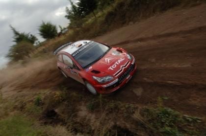 Argentina 2ª Etapa, mucho que contar