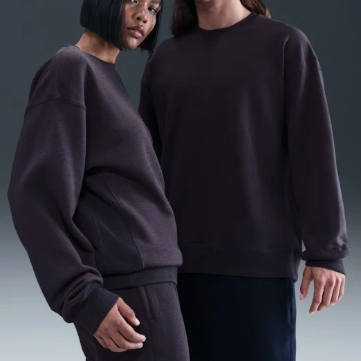 Nike Wool Classics Sudadera Unisex