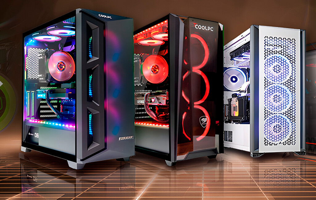 Este potentísimo PC Gaming roza su precio mínimo histórico: Ryzen 7, RTX 4080 y 64 GB de RAM con 800 euros de descuento Este potentísimo PC Gaming roza su precio mínimo histórico: Ryzen 7, RTX 4080 y 64 GB de RAM con 800 euros de descuento
