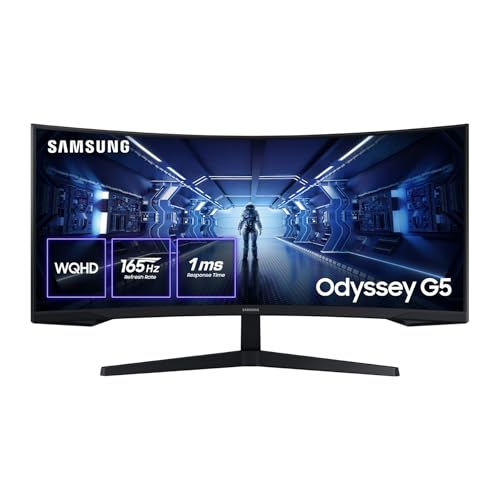 Samsung Odyssey G5