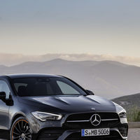 El Mercedes-Benz CLA Coupé ya tiene precio en España: desde 31.400 euros y con equipo de car sharing preinstalado