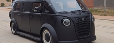 La Combi está de vuelta, pero no es gracias solo a Volkswagen: Skyworth recrea este ícono a su manera