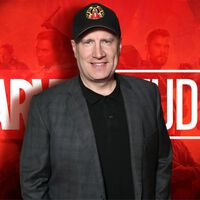Kevin Feige se ríe de DC y todos sus competidores en el cine de superhéroes: "No hay personajes mejores que los de Marvel" 