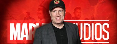 Kevin Feige se ríe de DC y todos sus competidores en el cine de superhéroes: "No hay personajes mejores que los de Marvel" 