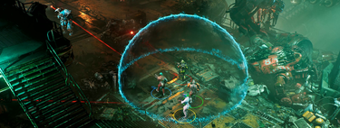 The Ascent añade ray tracing a la versión de Xbox Game Pass de PC y soluciona varios problemas del cooperativo