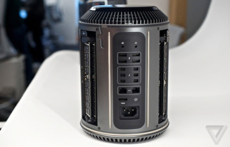 Unboxing y primeras impresiones del nuevo Mac Pro