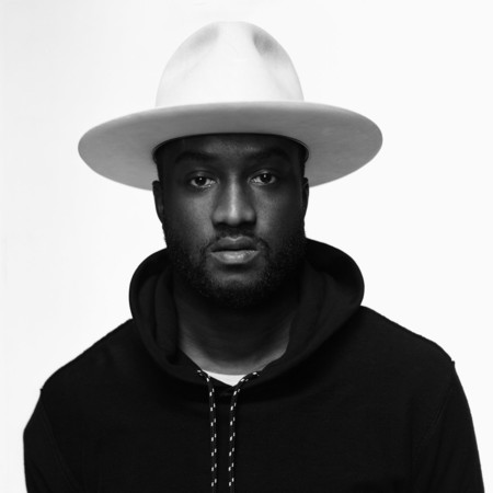 Virgil Abloh y Christian Siriano: los diseñadores incluidos en la lista de los 100 de TIME