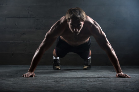 Guía Crossfit (XXXVII): Grasshoppers o saltamontes