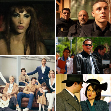 Mejores Series Espanolas