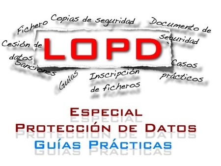 Guías prácticas de la LOPD (V): el Documento de Seguridad