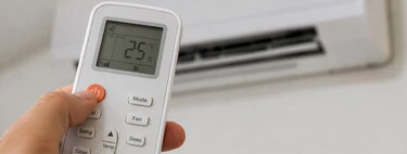 Los expertos en aire acondicionado coinciden: "Pasar de 24 a 23 grados supone una subida del consumo del 8%"