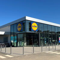 Lidl agota su aire acondicionado portátil, pero hemos encontrado una alternativa similar que es más barata 
