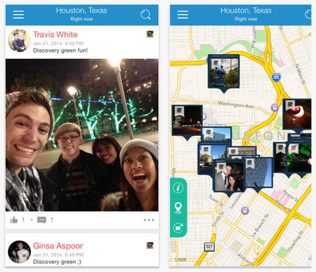 Pixifly, una herramienta para iOS muy útil para localizar fotos en Instagram