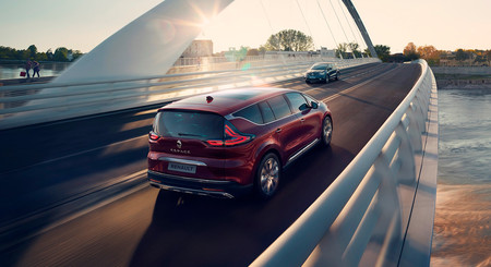 Adiós al Renault Espace. El pionero de los monovolúmenes tiene los días contados