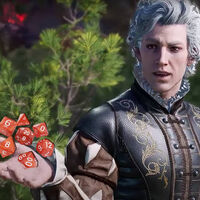 Los dichosos dados kármicos de Baldur's Gate 3 y su debate. ¿Debes desactivarlos o no? Larian responde, a medias