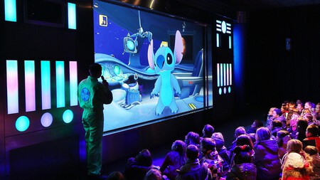 Disneyland Paris