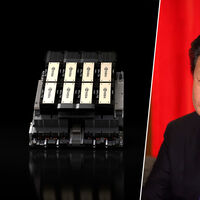 China dice no a los H200 de NVIDIA para proteger a Huawei. Contra todo pronóstico, sus gigantes tecnológicos los piden a gritos 