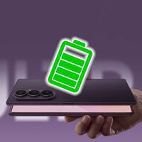 Samsung ahora tiene baterías más grandes en equipos más delgados. Así es la tecnología de silicio de carbono  