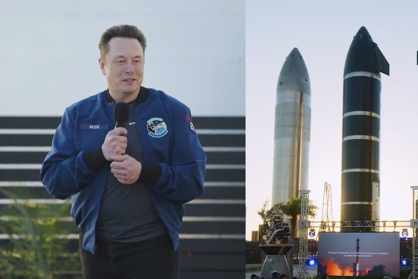 Elon Musk has been refusing to take SpaceX public for 20 years. His new obsession has changed his mind