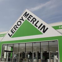 Combate esta segunda ola de calor con las rebajas de Leroy Merlin en piscinas desmontables para tu jardín 