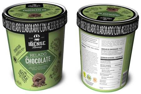 En busca del mejor helado vegano del verano: analizamos los helados de tarrina del supermercado