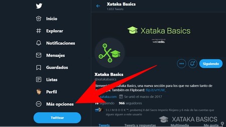 Cómo usar Twitter?: ¿Cómo ver y crear momentos en Twitter?