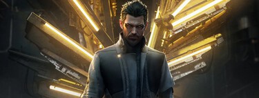 Hay nuevo Deus Ex en camino, y solo hemos tenido que sacrificar un estudio de desarrollo y un juego inspirado en Stranger Things 