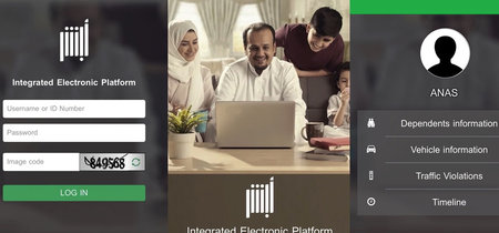 Críticas a Google y Apple por no eliminar una app saudí que permite rastrear a las mujeres 