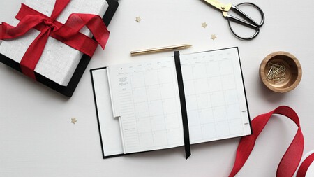 Las agendas para el 2022 que son un regalo insuperable para quienes gustan (o necesitan) tener todo planeado