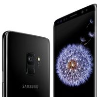 Desde España: Samsung Galaxy S9, en versión europea, por sólo 525 euros con este cupón