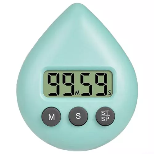 WIIYENA Reduce tus facturas con el nuevo temporizador digital