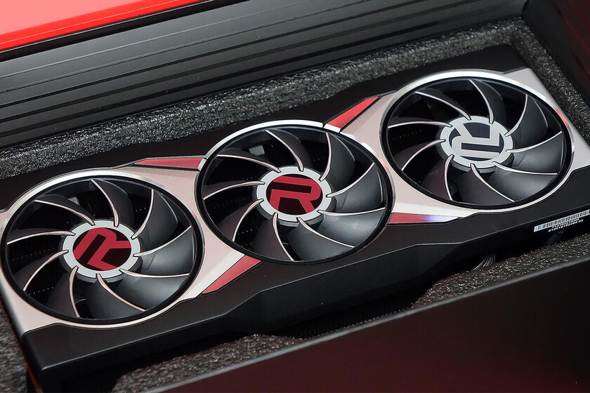 Imagen De Amd Gpu