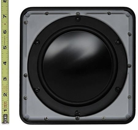 Artiston RCC Nano1 quiere ser uno de los subwoofers más pequeños del mundo