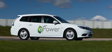 SAAB fecha sus futuros 9-3 y anuncia la producción de coches en China