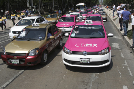 Plataforma l1bre cdmx