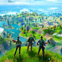 Fortnite introduce su modalidad Zero Build: adiós a los recursos y construcciones 