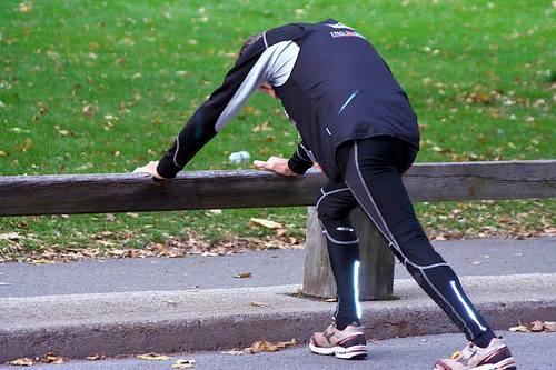runner