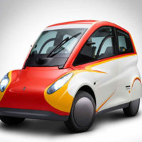 ¿Hipocresía o interés real? La petrolera Shell crea un prototipo "eficiente"