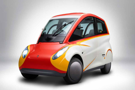 ¿Hipocresía o interés real? La petrolera Shell crea un prototipo "eficiente"