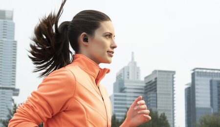 Los auriculares Echo Buds de Amazon se actualizan: ahora permiten hacer un seguimiento del ejercicio físico
