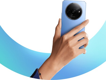 Redmi A3 3