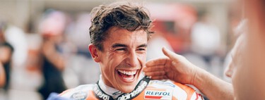 Marc Márquez se podría ir a Ducati con una condición: tendría que volver a Honda